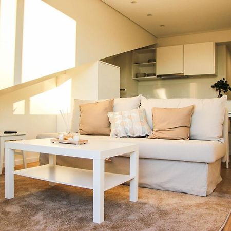 Terro Collection - Alcaide Apartment บรากา ภายนอก รูปภาพ
