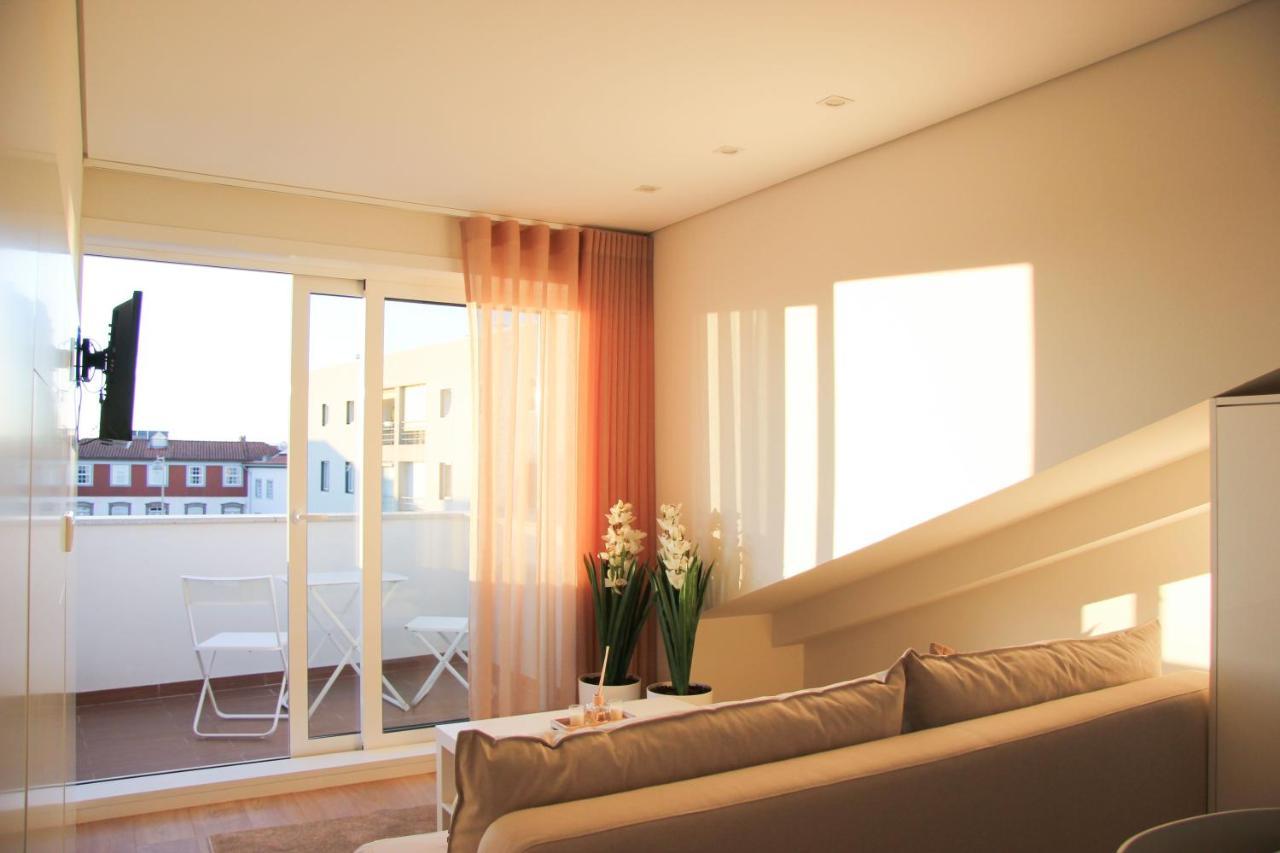 Terro Collection - Alcaide Apartment บรากา ภายนอก รูปภาพ