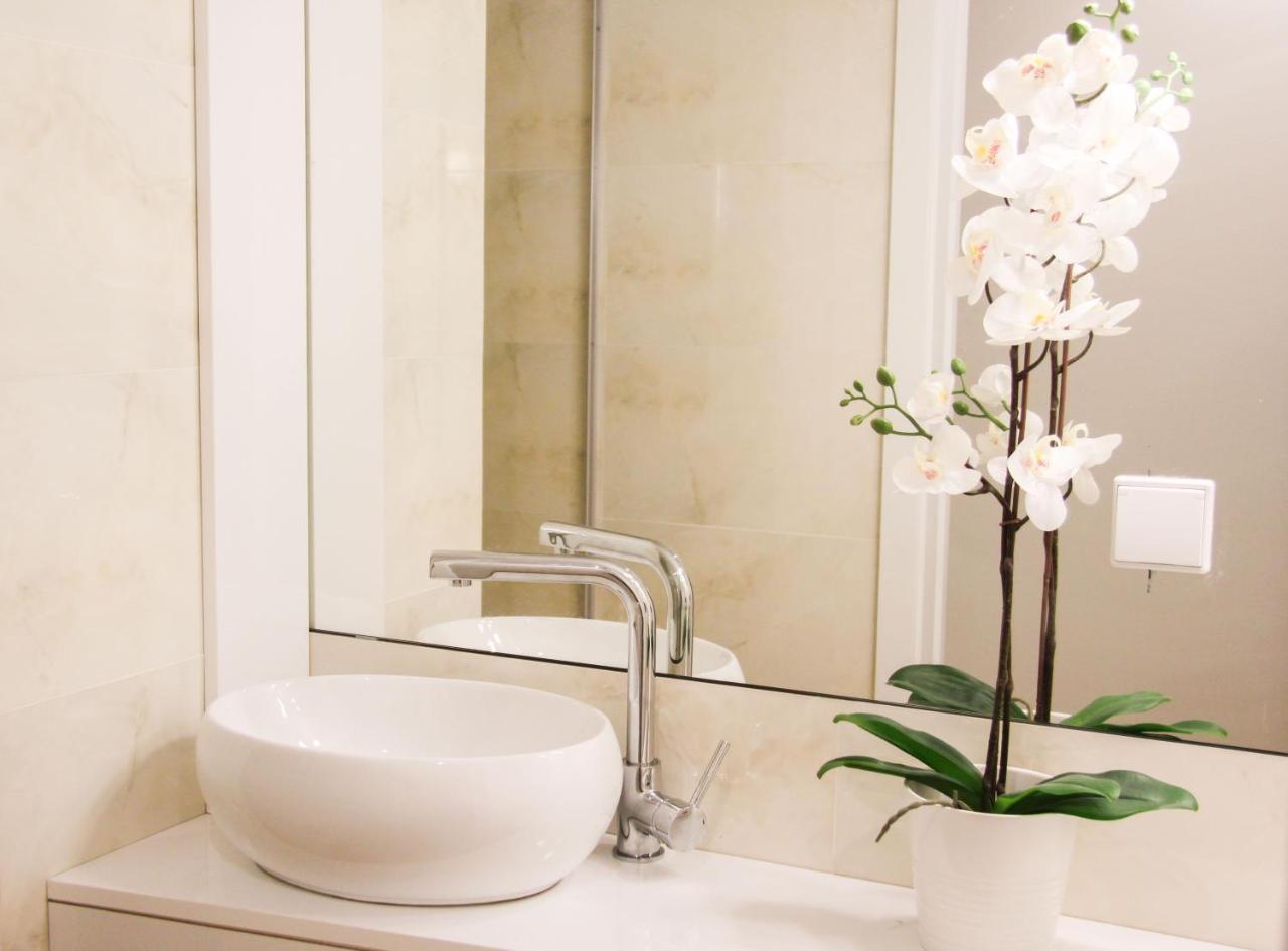 Terro Collection - Alcaide Apartment บรากา ภายนอก รูปภาพ