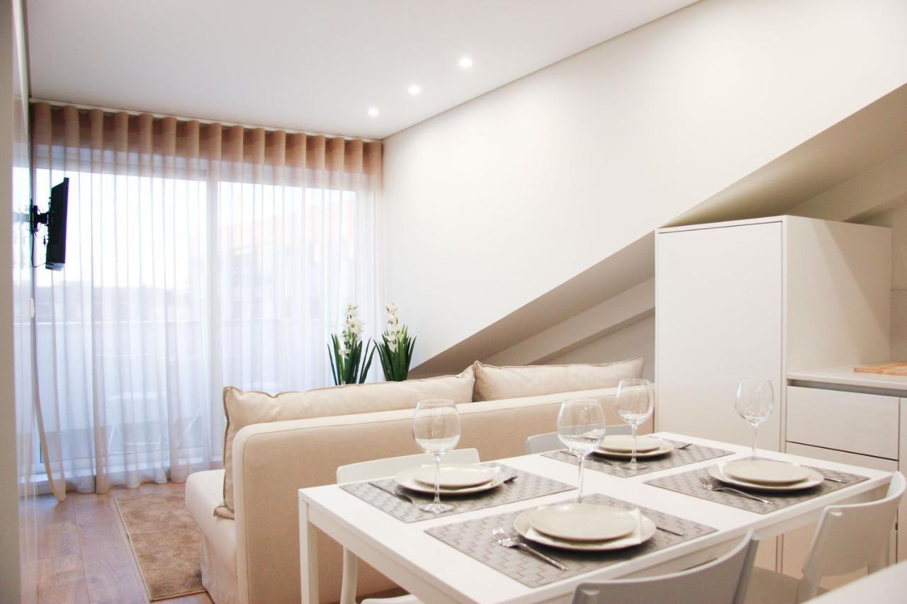 Terro Collection - Alcaide Apartment บรากา ภายนอก รูปภาพ