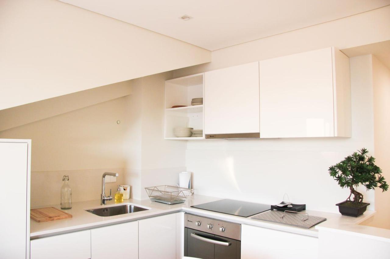 Terro Collection - Alcaide Apartment บรากา ภายนอก รูปภาพ