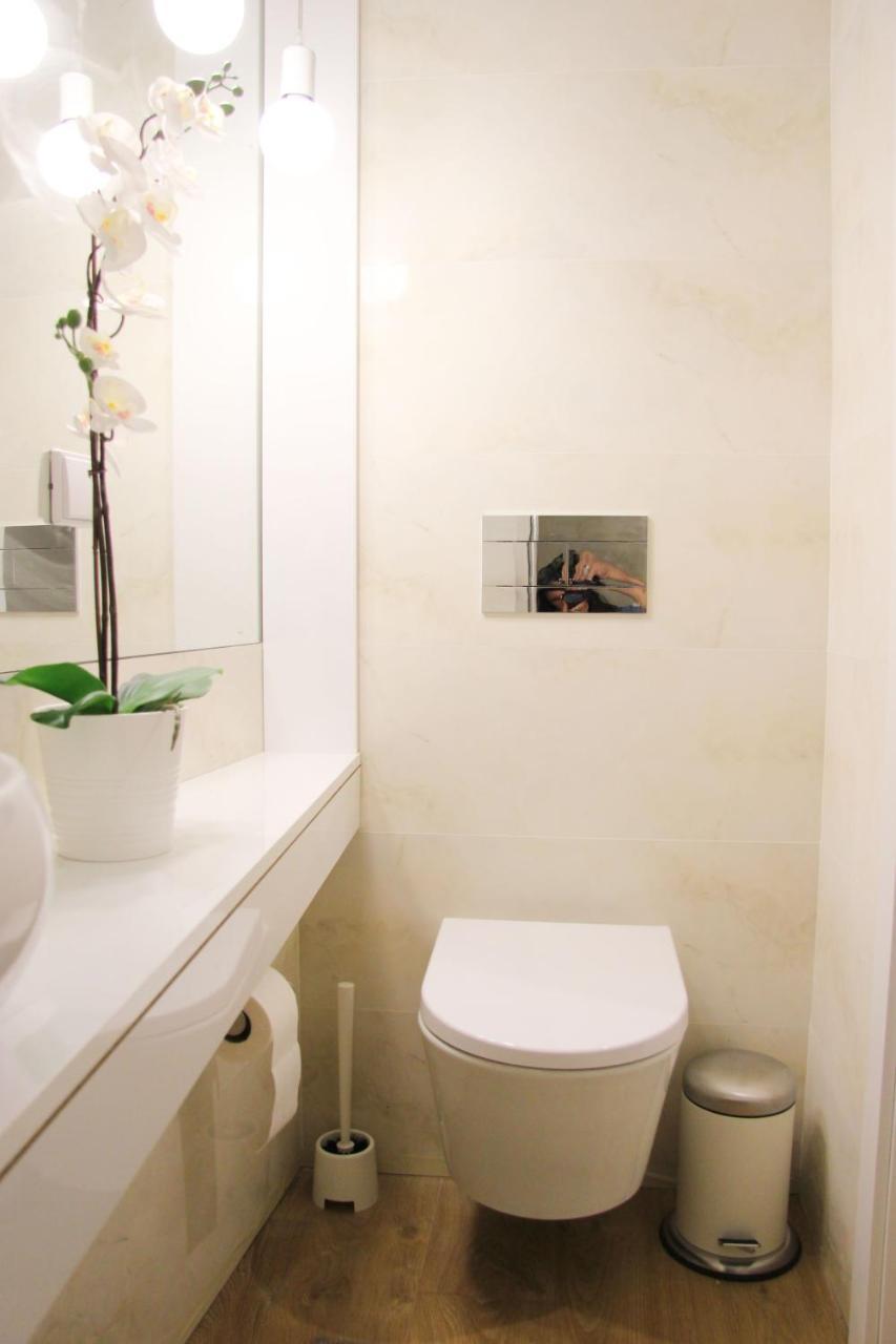 Terro Collection - Alcaide Apartment บรากา ภายนอก รูปภาพ