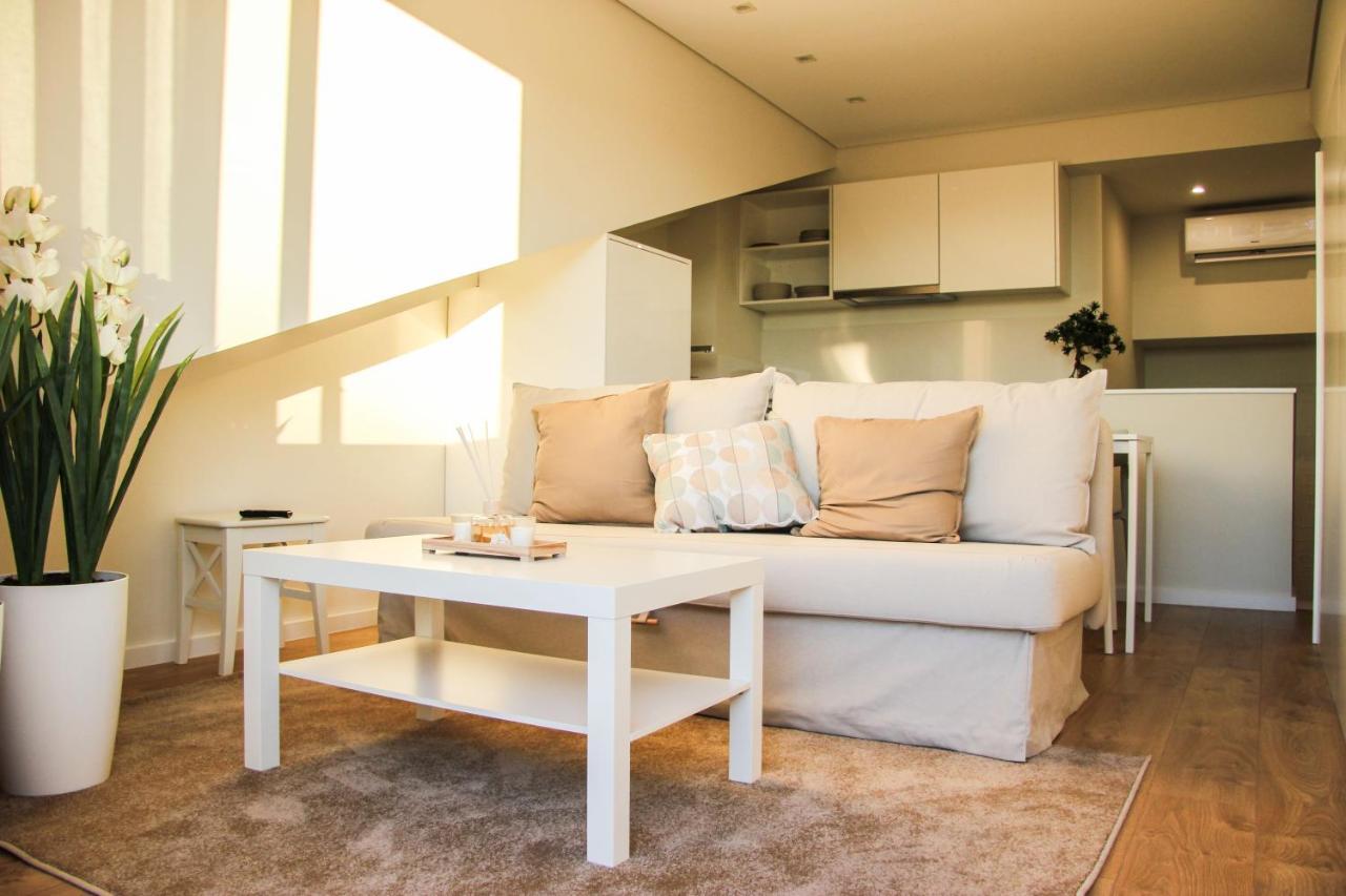 Terro Collection - Alcaide Apartment บรากา ภายนอก รูปภาพ