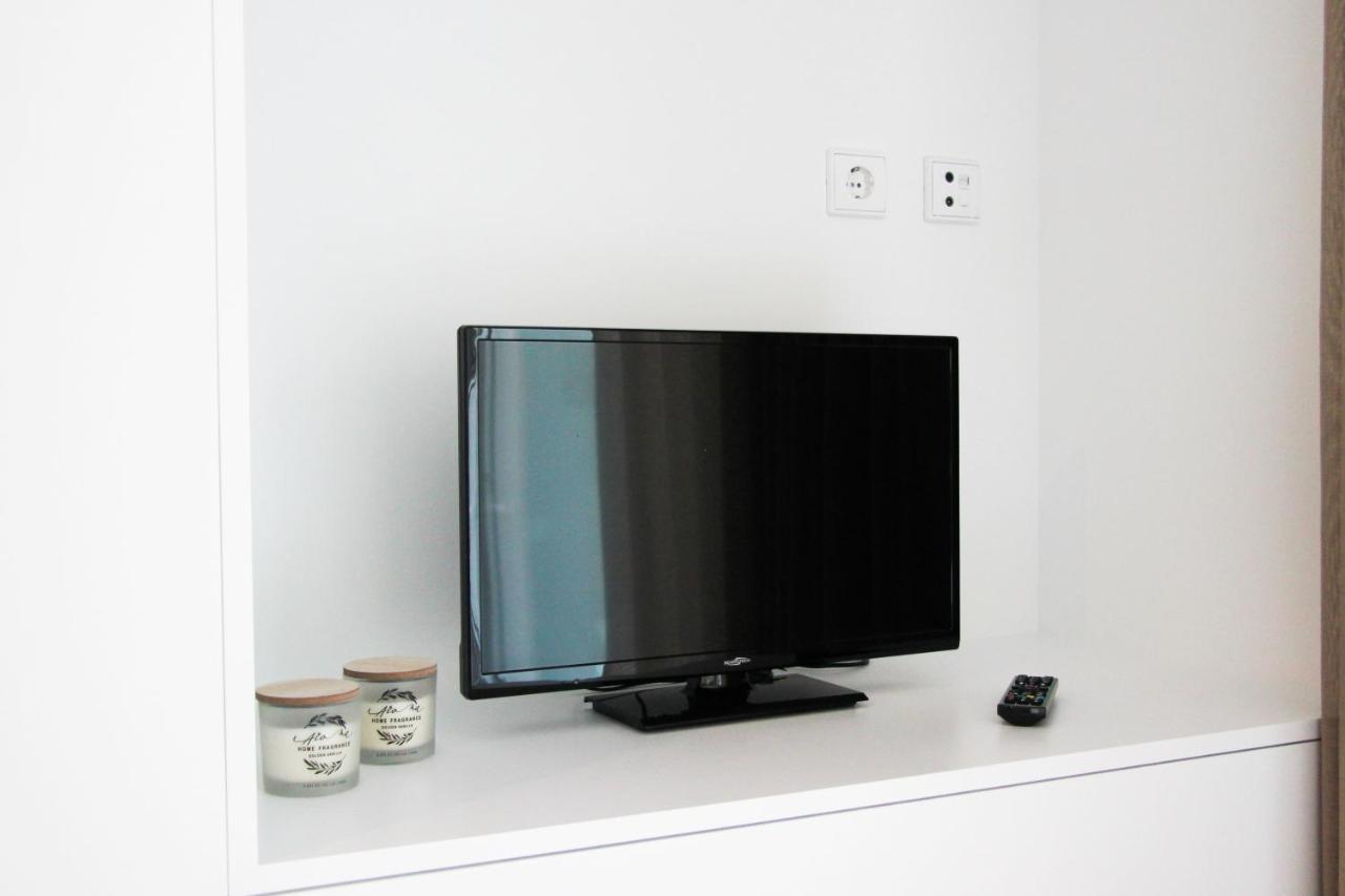 Terro Collection - Alcaide Apartment บรากา ภายนอก รูปภาพ