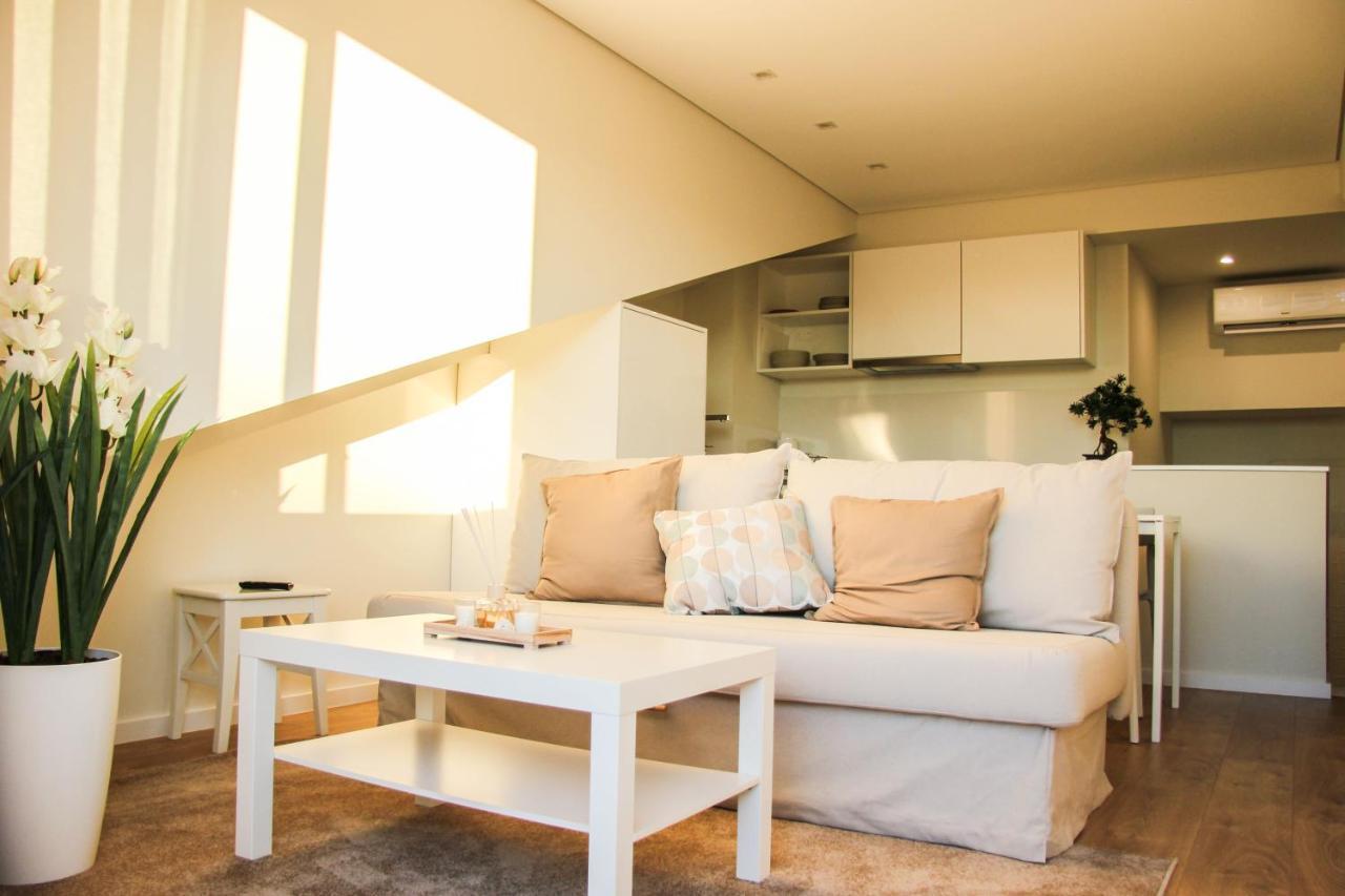 Terro Collection - Alcaide Apartment บรากา ภายนอก รูปภาพ