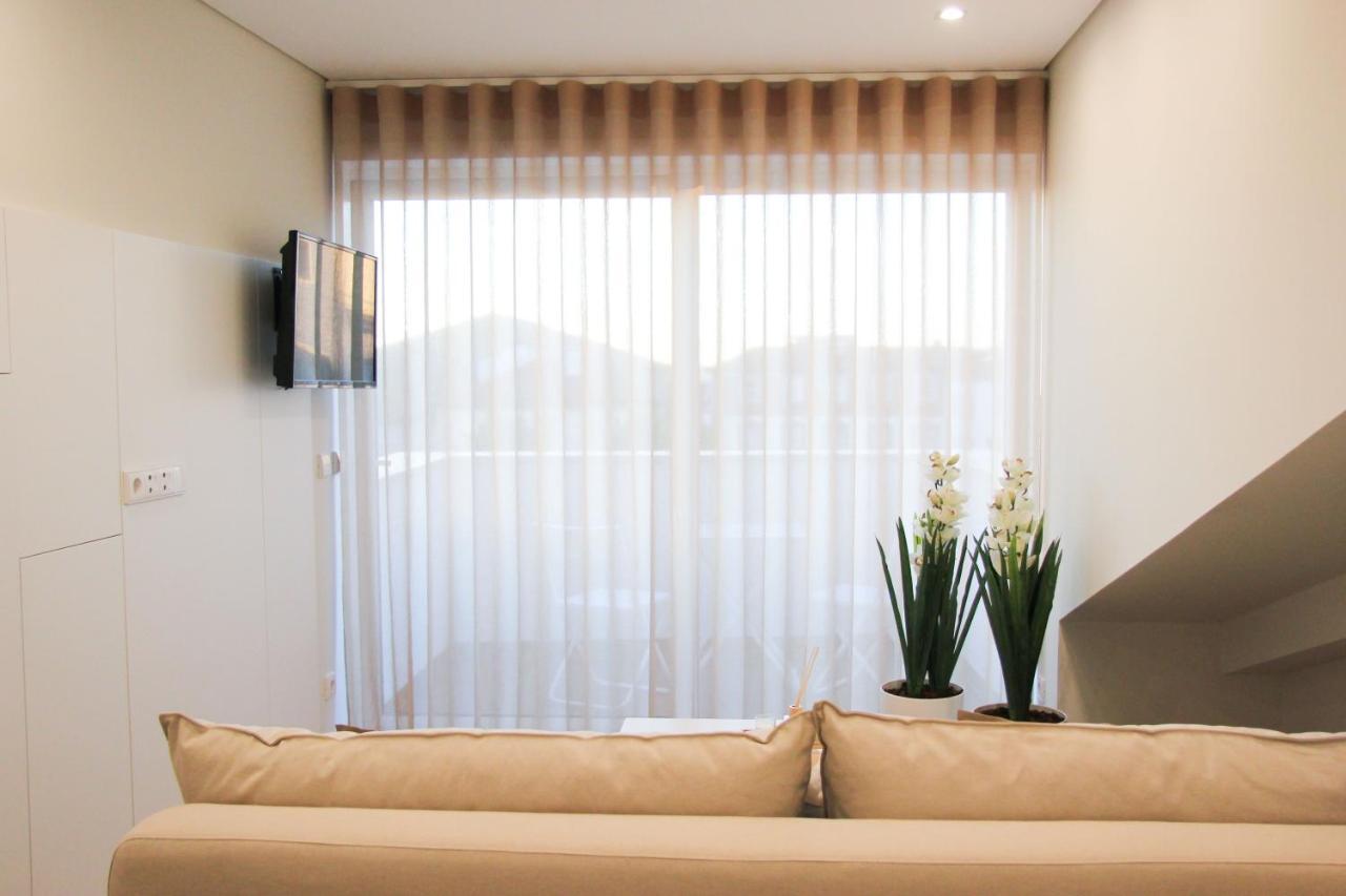 Terro Collection - Alcaide Apartment บรากา ภายนอก รูปภาพ