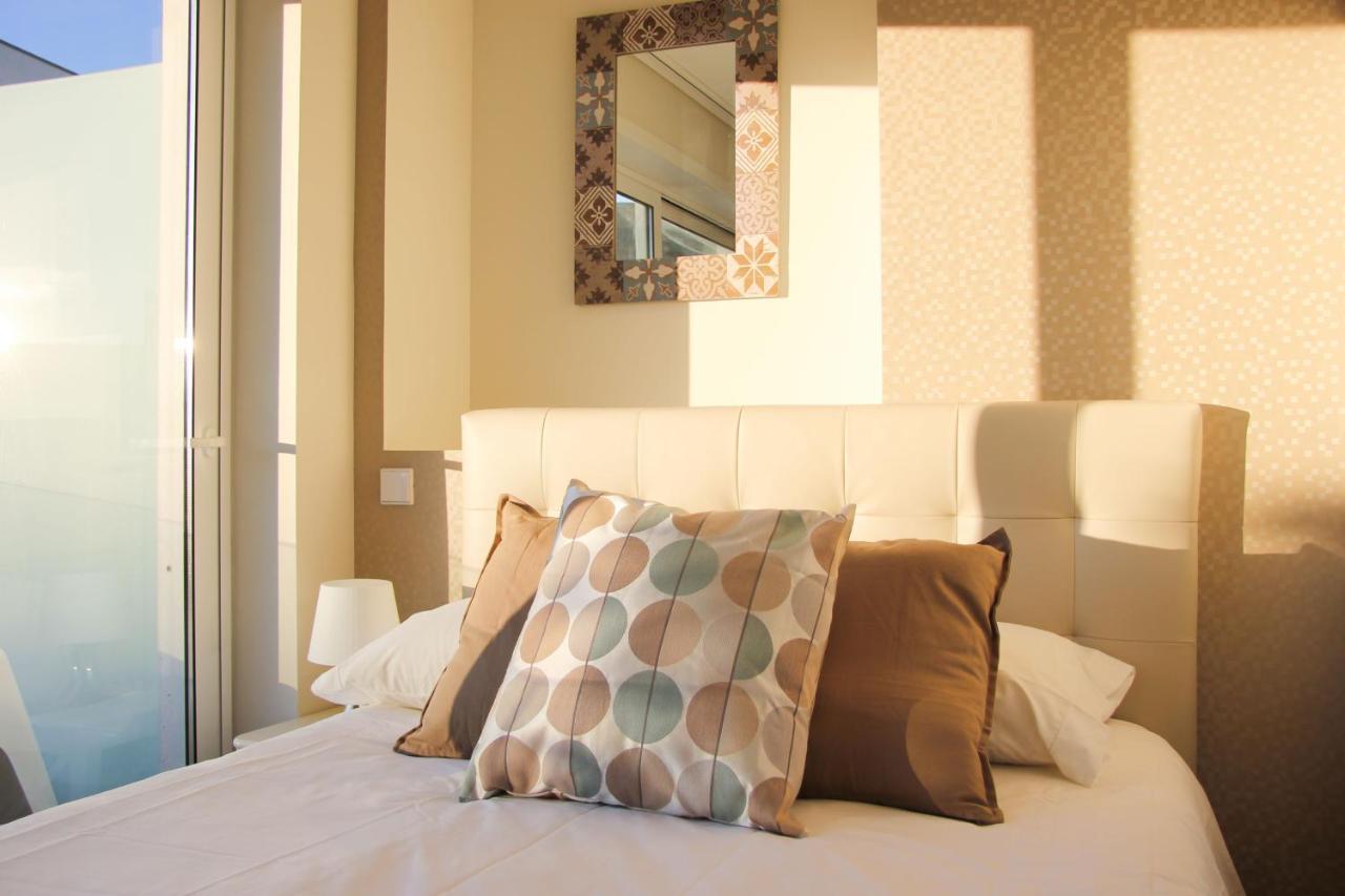 Terro Collection - Alcaide Apartment บรากา ภายนอก รูปภาพ
