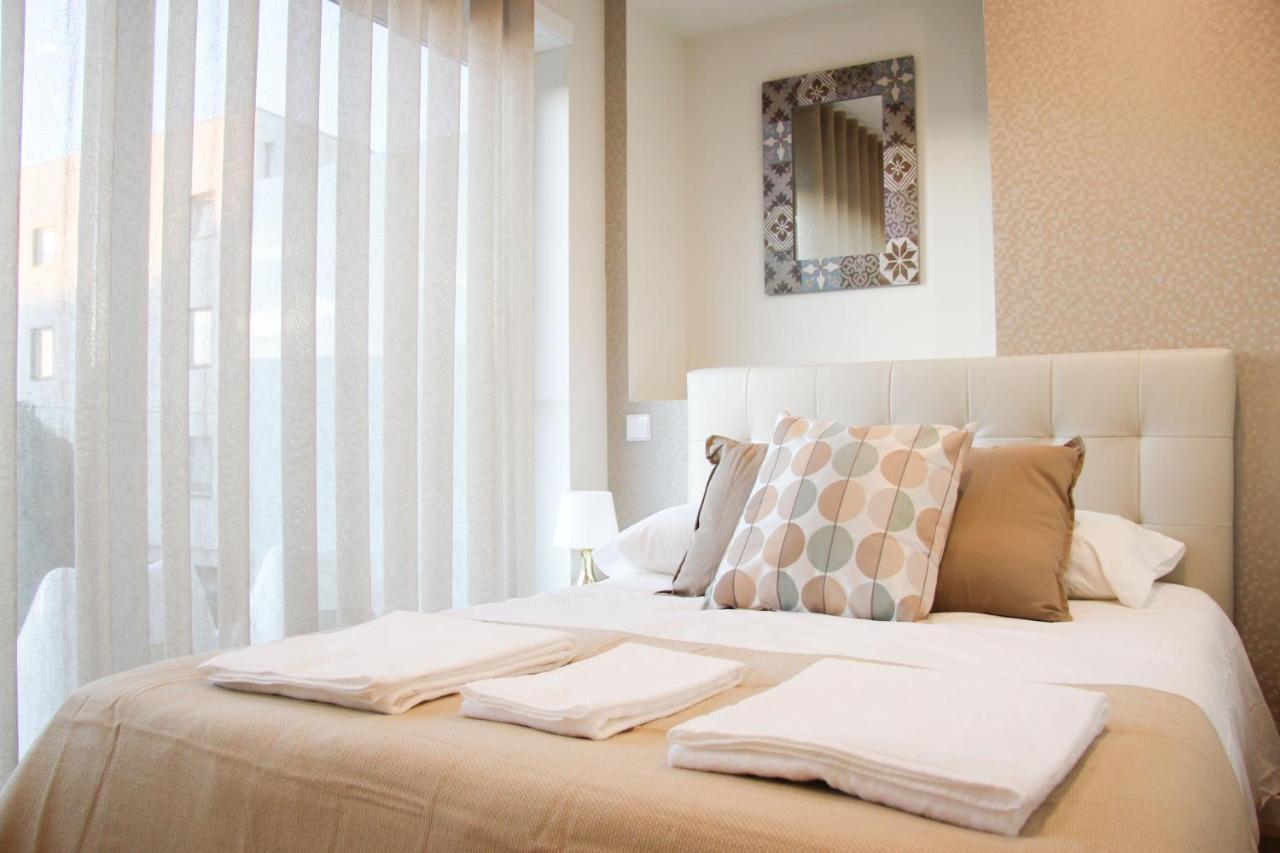 Terro Collection - Alcaide Apartment บรากา ภายนอก รูปภาพ