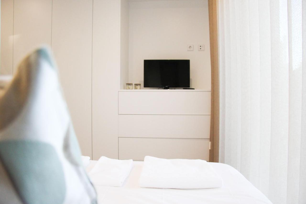Terro Collection - Alcaide Apartment บรากา ภายนอก รูปภาพ
