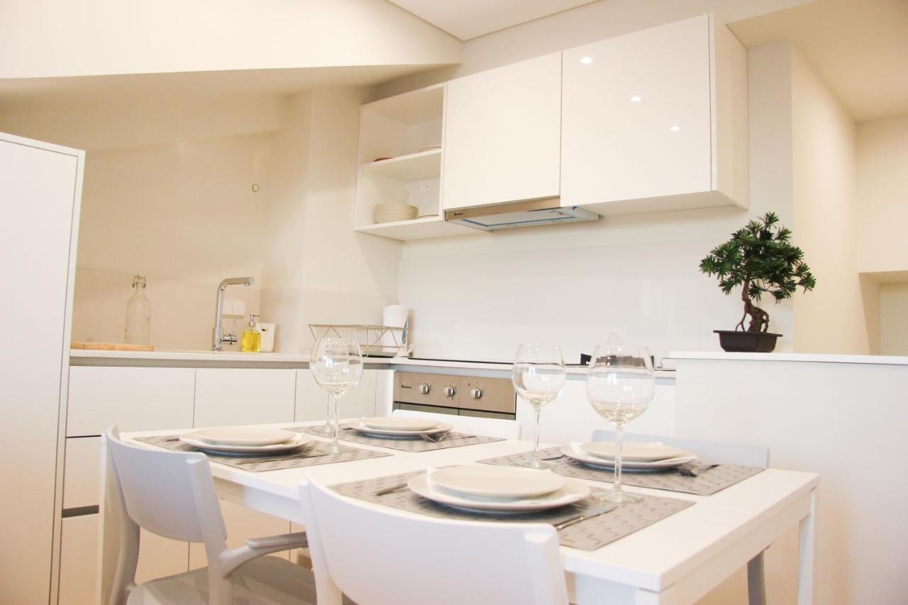 Terro Collection - Alcaide Apartment บรากา ภายนอก รูปภาพ