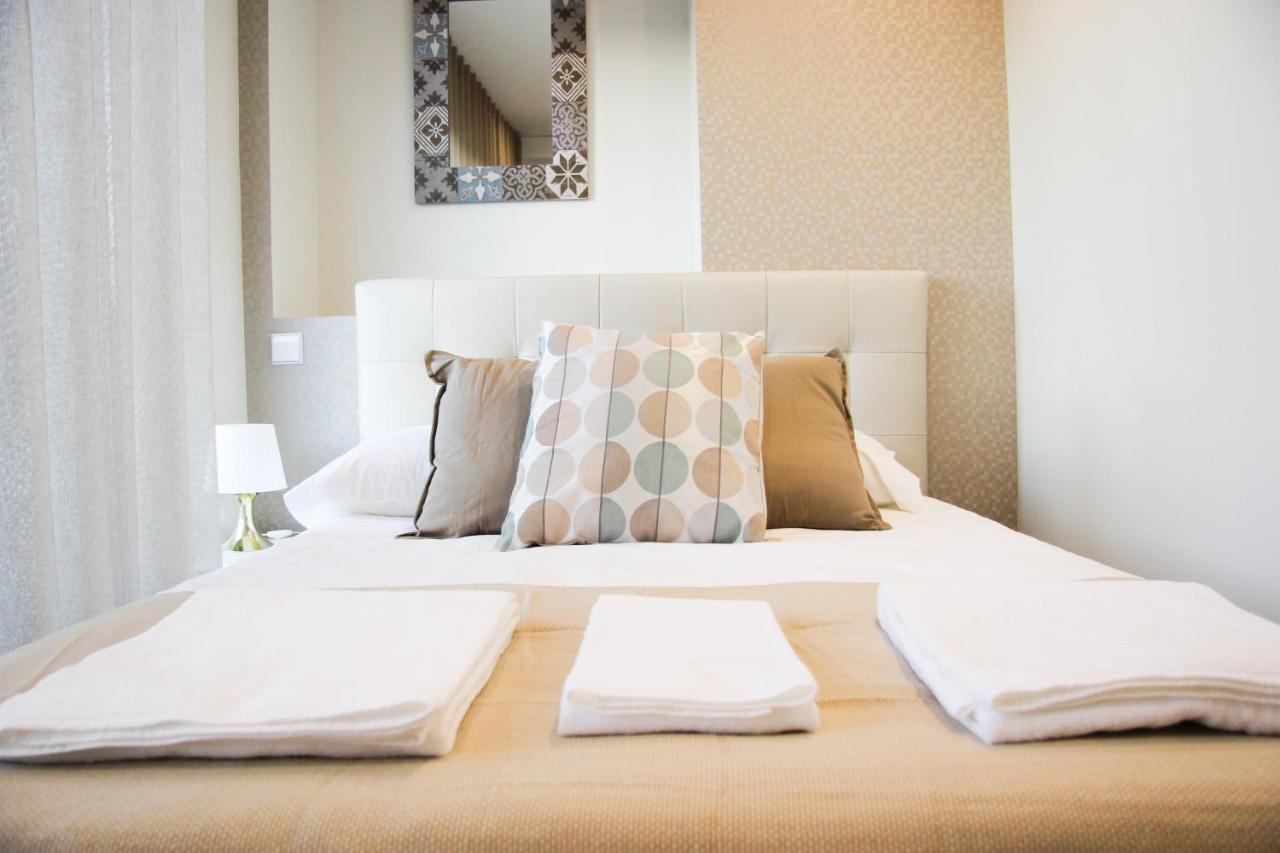 Terro Collection - Alcaide Apartment บรากา ภายนอก รูปภาพ